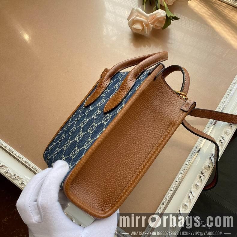 Gucci Bags 1:1 671623 16x20x7cm df05