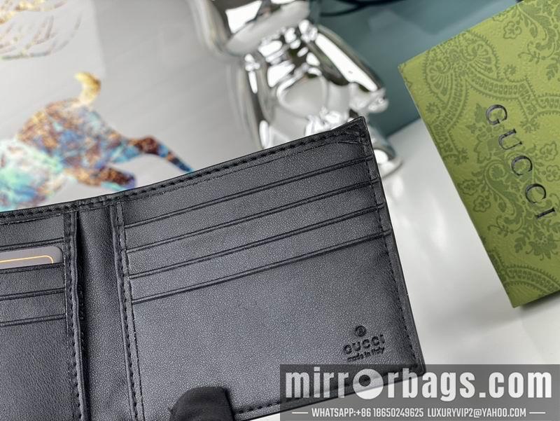 Gucci Bags 1:1 GG 451268 11x9cm zy5色