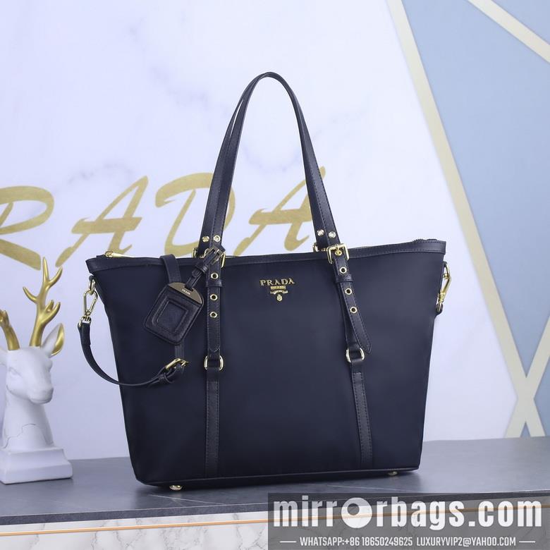 Prada Bags BR4253 48X35X29cm WP
