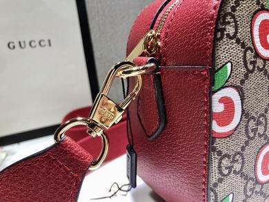 Gucci Bags 1:1 574886 24X15X7.6cm DF