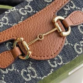 Gucci Bags 1:1 Gucci 1955 699296 18x12x5cm zy