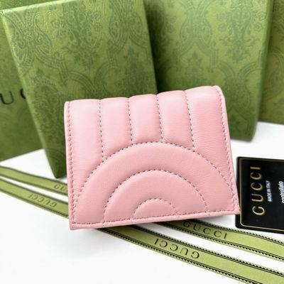 Gucci Bags 1:1 GG 466492 11x9x3cm zy