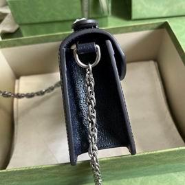 Gucci Bags 1:1 Gucci 696180 17.5x13x6cm CN4色