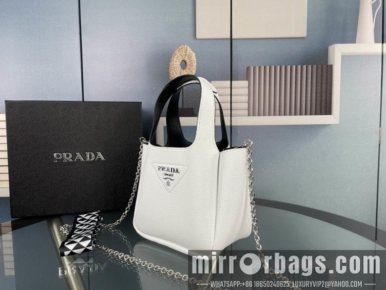 Prada Bags 349 22X16X10cm XMY 5