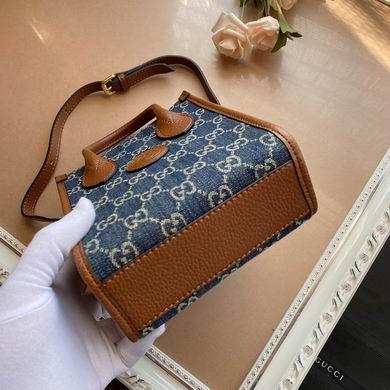 Gucci Bags 1:1 WD671623 16X20X7