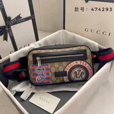 Gucci Bags 1:1 WD474293 24X14X5.5