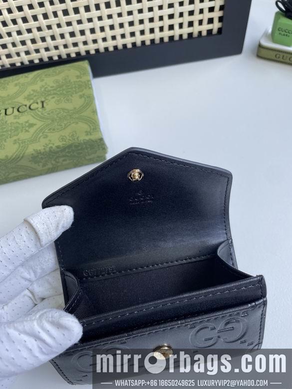 Gucci Bags 1:1 11X7.5cm 071111 ZC 4colour