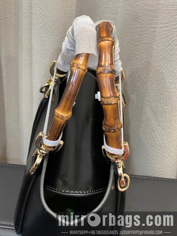 Gucci Bags 1:1 805832 16X14X11.5cm DF 3colour