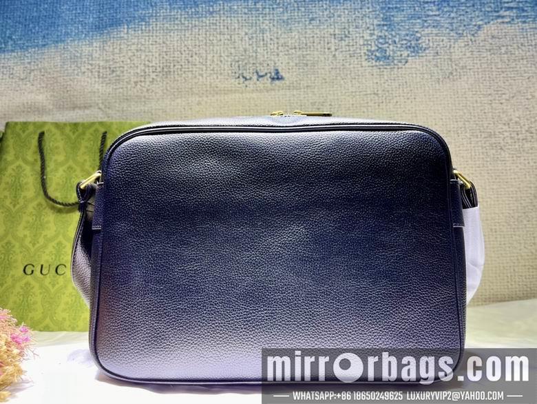 Gucci Bags 1:1 523589 33.5X23.5X9.5cm DF 3colour