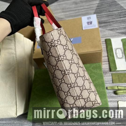 Gucci Bags 1:1 Gucci 410812 21x20x10cm CN4色