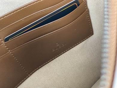 Gucci Bags 1:1 GG 672953 30.5x21x1.5cm zy