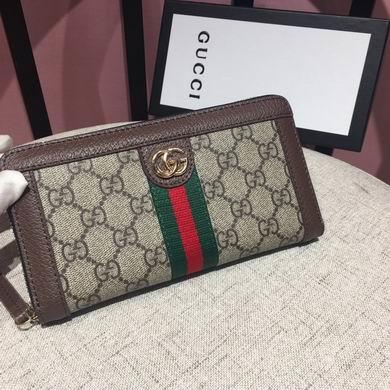 Gucci Bags 1:1 6108 19X10cm ZY