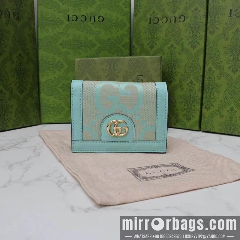 Gucci Bags 1:1 GG 523155 11x8.5x3cm zy1