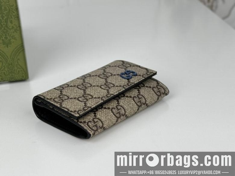 Gucci Bags 1:1 GG 768241 10.5x7x2cm zy