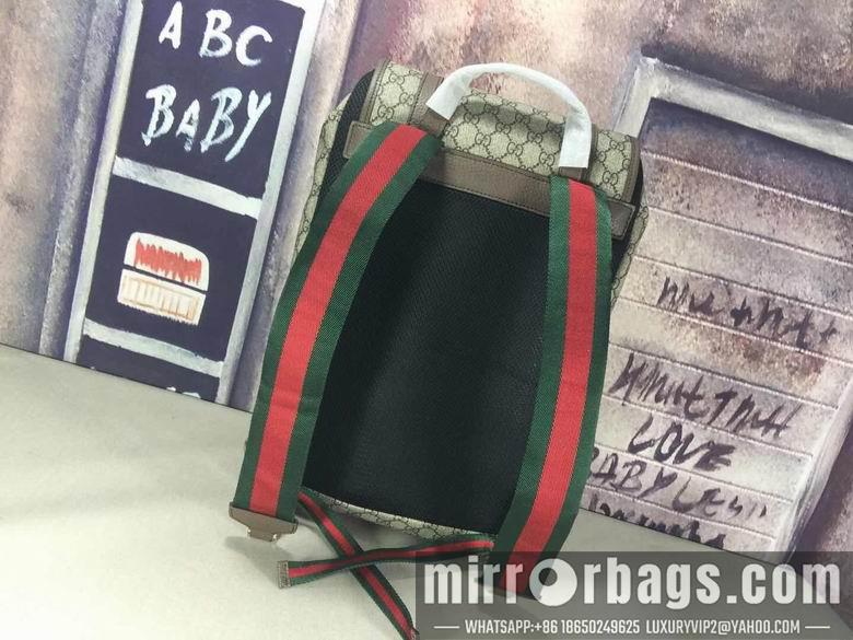 Gucci Bags 1:1 WD473869啡黄 28X44X20