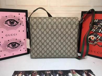 Gucci Bags 1:1 337074 30X25X7cm DF 2colour