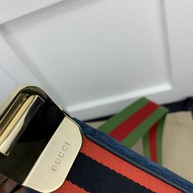 Gucci Bags 1:1 702823 DF 2colour