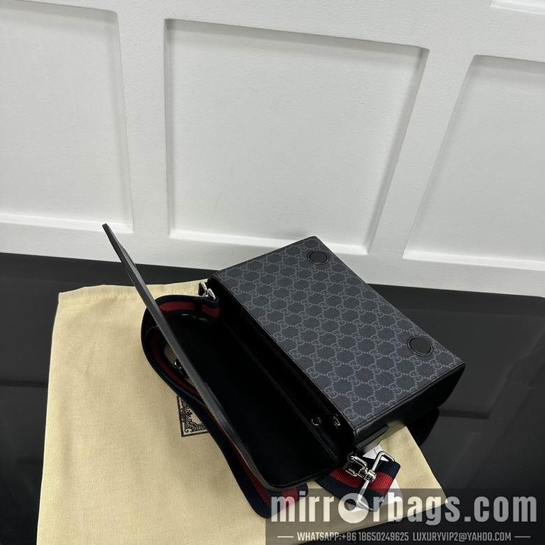 Gucci Bags 1:1 771167 27X20X8cm DF