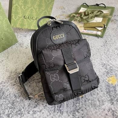 Gucci Bags 1:1 WD658631克布 31X26.5X14