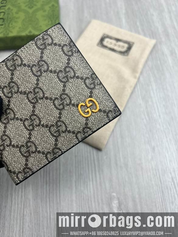 Gucci Bags 1:1 GG 768243 11x9cm zy