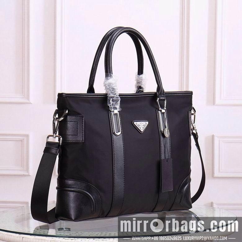 Prada Bags 0012 36X28X7cm XM