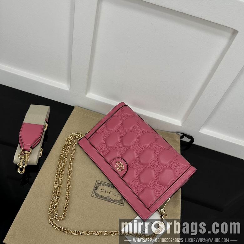 Gucci Bags 1:1 702200 26X17X8cm DF