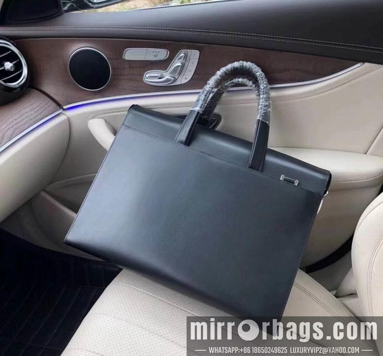 Prada Bags 38X28X8cm 040126 XM 2colour
