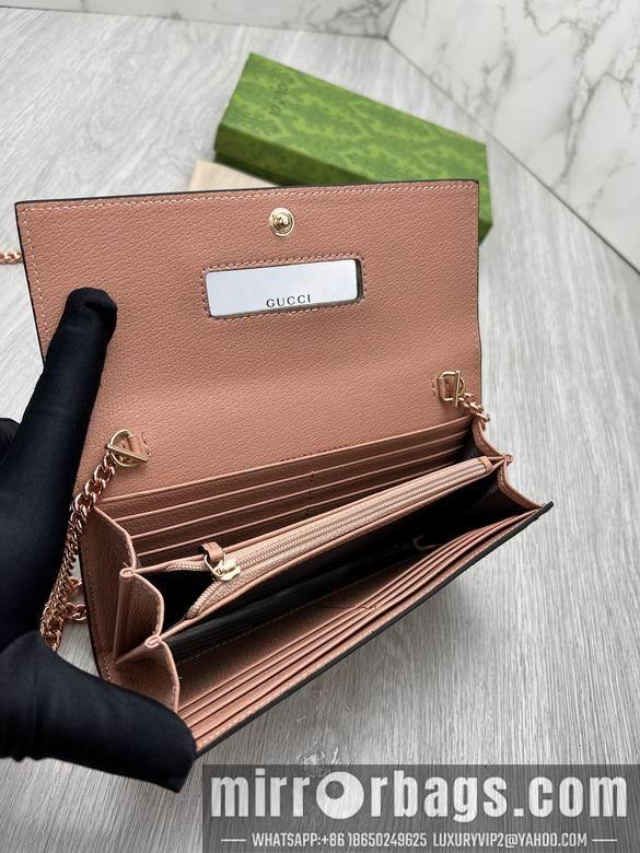 Gucci Bags 1:1 726497 19.5X11X3cm DF