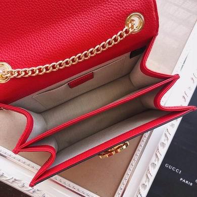 Gucci Bags 1:1 WD510304 20X15X7.5