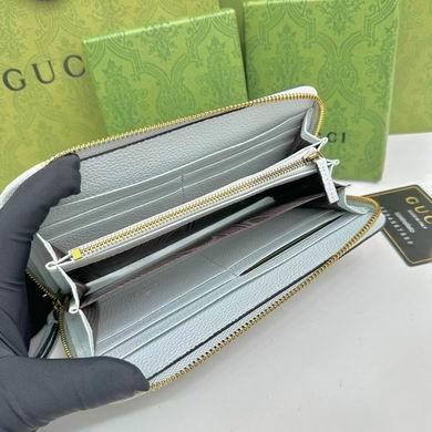 Gucci Bags 1:1 750458 19X11X2cm YG 4colour