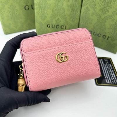 Gucci Bags 1:1 GG 739500 11.5x8.5x3cm zy