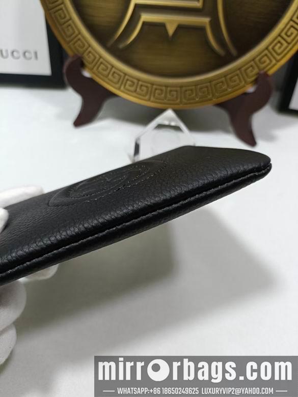 Gucci Bags 1:1 8006 15X9.5cm YG 4colour