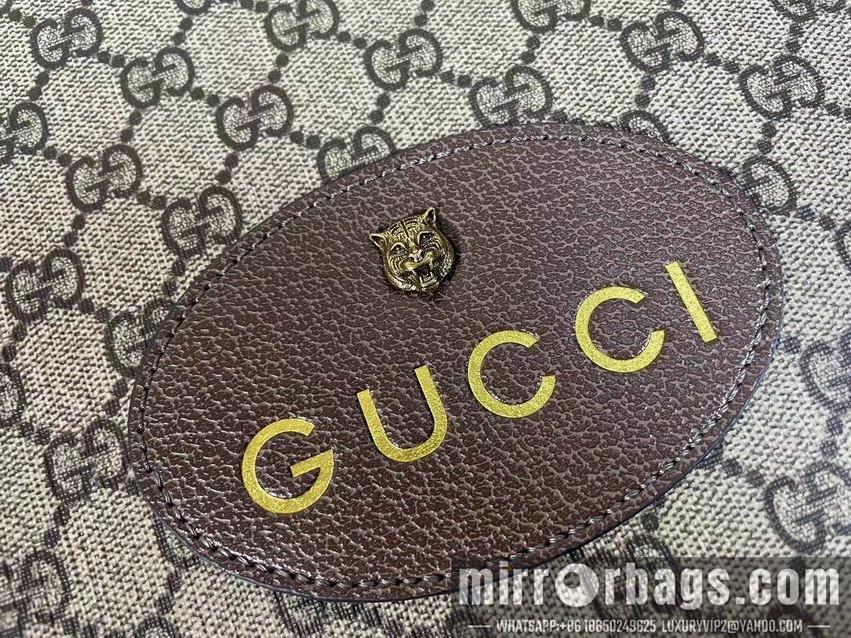 Gucci Bags 1:1 473956 30.5x21x1.5cm df02