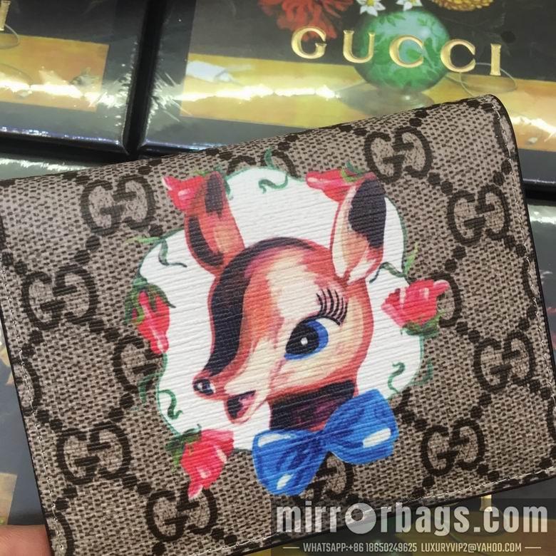 Gucci Bags 1:1 GG 456158 11X9x3cm zy