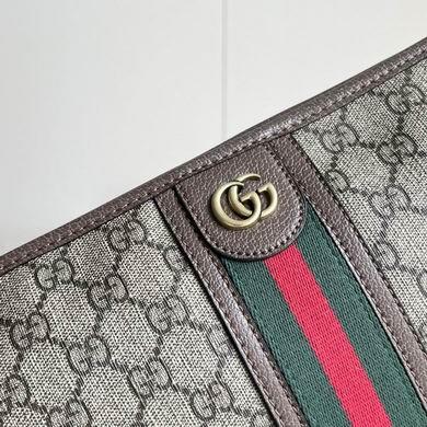 Gucci Bags 1:1 598234 28.5X18X9cm DF 3colour