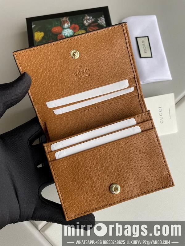 Gucci Bags 1:1 654541 11X8.5X3cm ZY