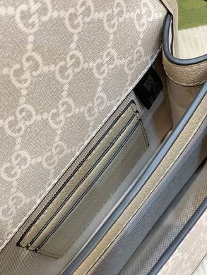 Gucci Bags 1:1 671620 20X17X8cm DF