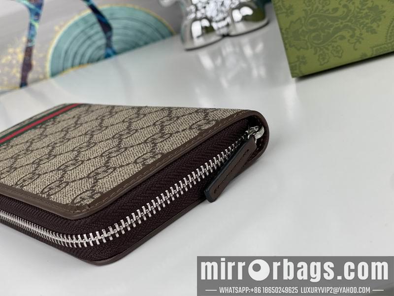 Gucci Bags 1:1 GG 291105 19x10x2cm zy2色