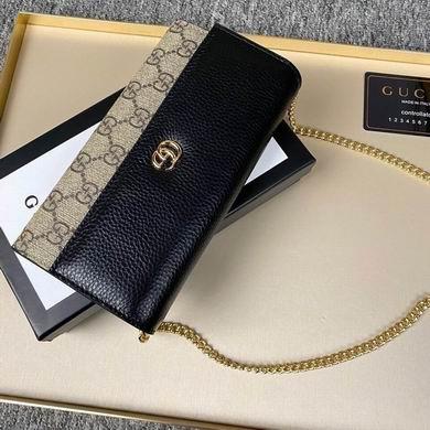 Gucci Bags 1:1 909018 19X10.5X3.5cm XM