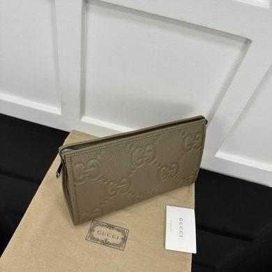 Gucci Bags 1:1 739490 28.5X18X9cm DF 2colour