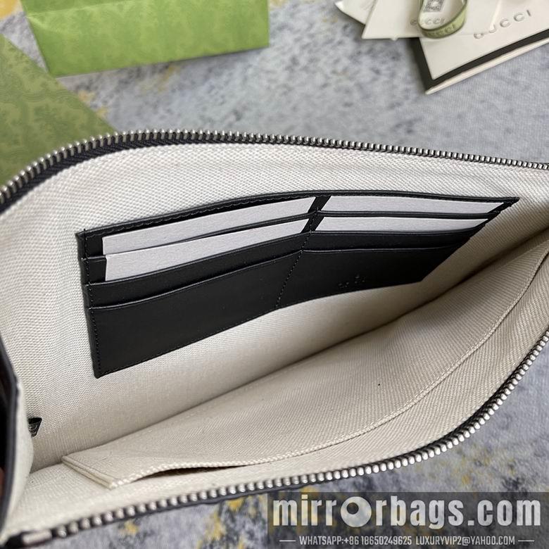 Gucci Bags 1:1 WD625569克压 30.5X21X1.5