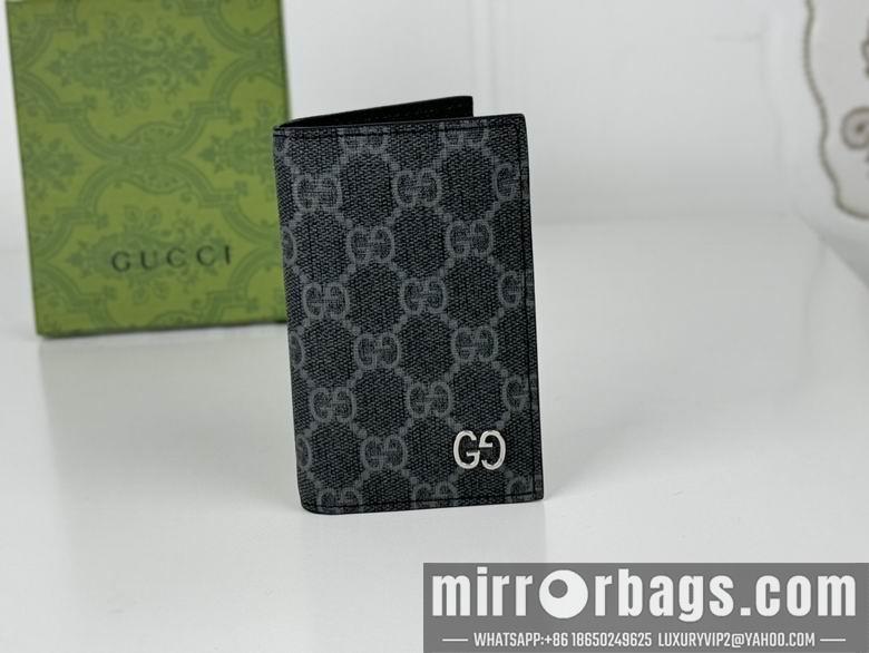 Gucci Bags 1:1 GG 768249 12x7.5cm zy1