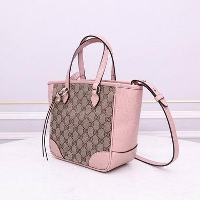 Gucci Bags 1:1 449241 28X20X11cm DF 3colour