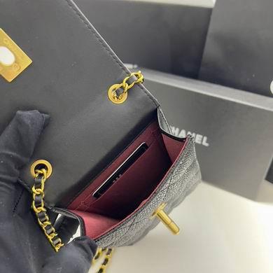 Gucci Bags 1:1 18.5X10cm 052103 ZY