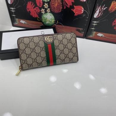Gucci Bags 1:1 6138 19X10cm ZY