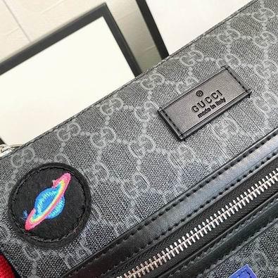 Gucci Bags 1:1 474137 27x28.5x5cm df04