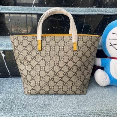 Gucci Bags 1:1 WD410812 21X20X10
