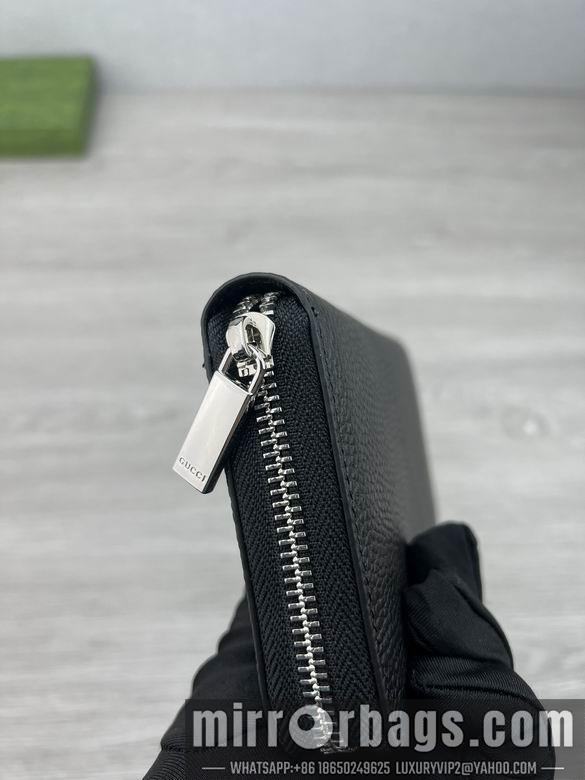 Gucci Bags 1:1 771154 19X10X3.5cm ZC
