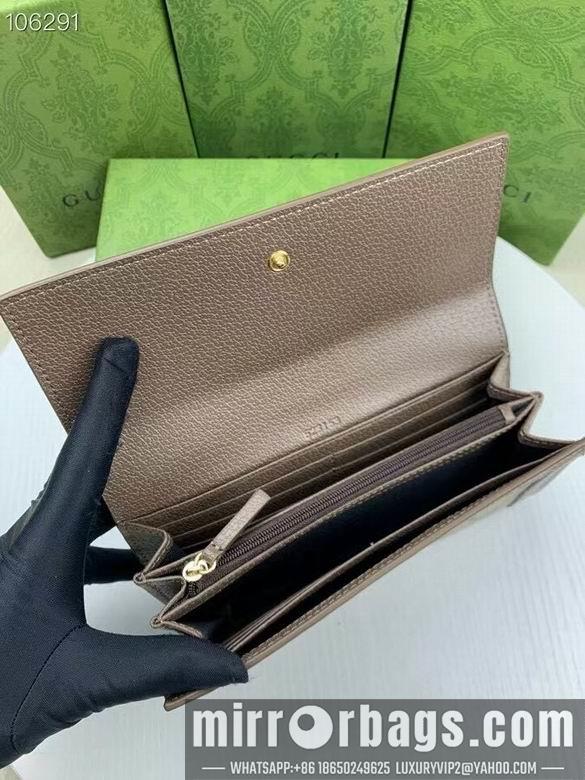 Gucci Bags 1:1 523153 19X10X2.5cm ZC