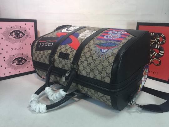 Gucci Bags 1:1 474131 45x27x24cm df06